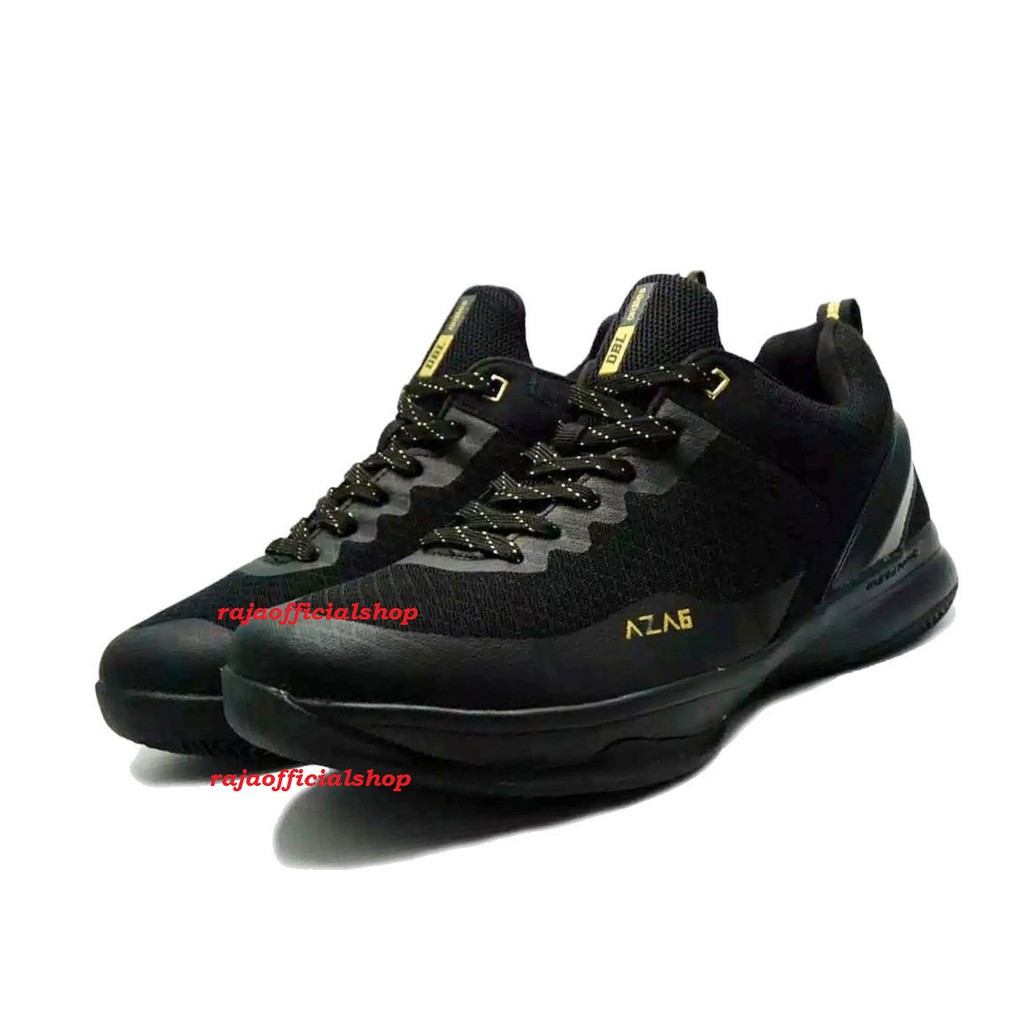  Sepatu  DBL Ardiles AZA6 FREE KAOSKAKI AZA  6  Sepatu  