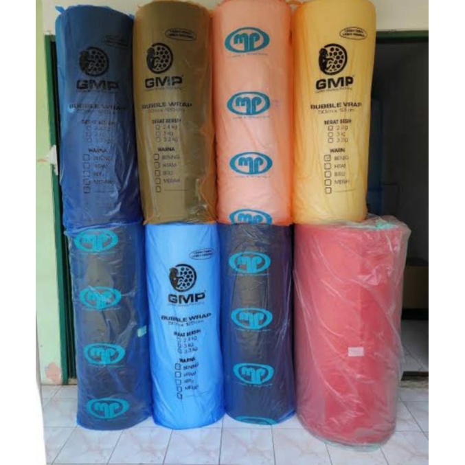 

Bubble Wrap