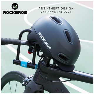  Helm  sepeda  Rockbros  Brompton Pacific Sepeda  Lipat MTB 