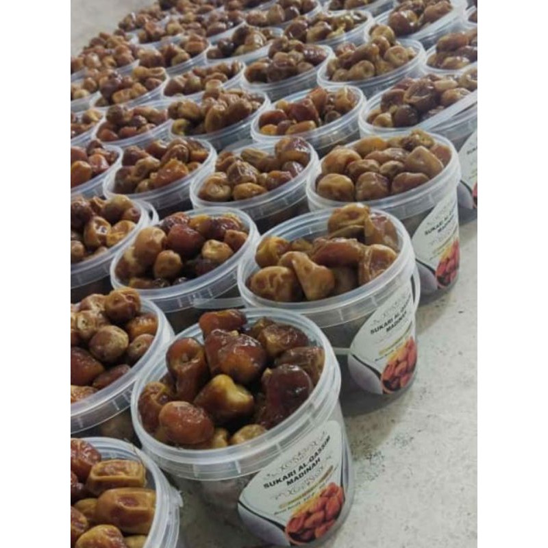 

kurma sukari