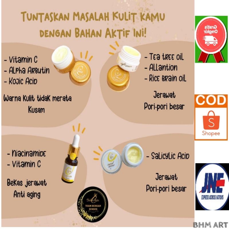 ECER night Cream BBC ori bebwhitec