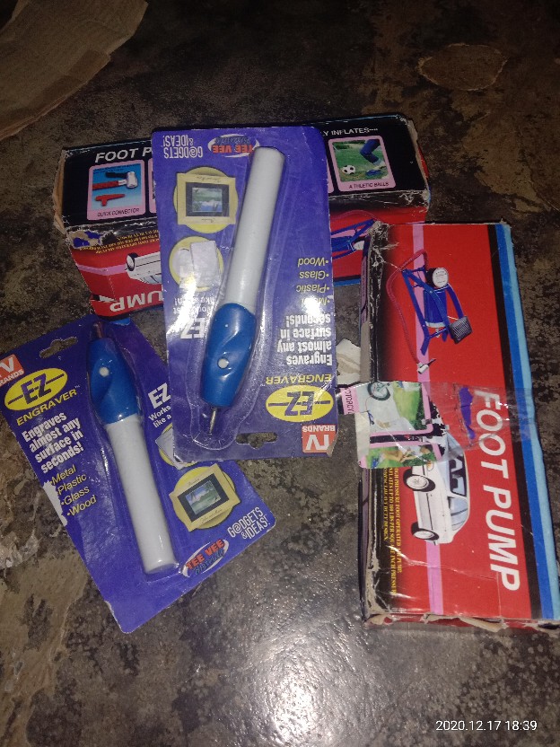 Alat Ukir Engrave-it