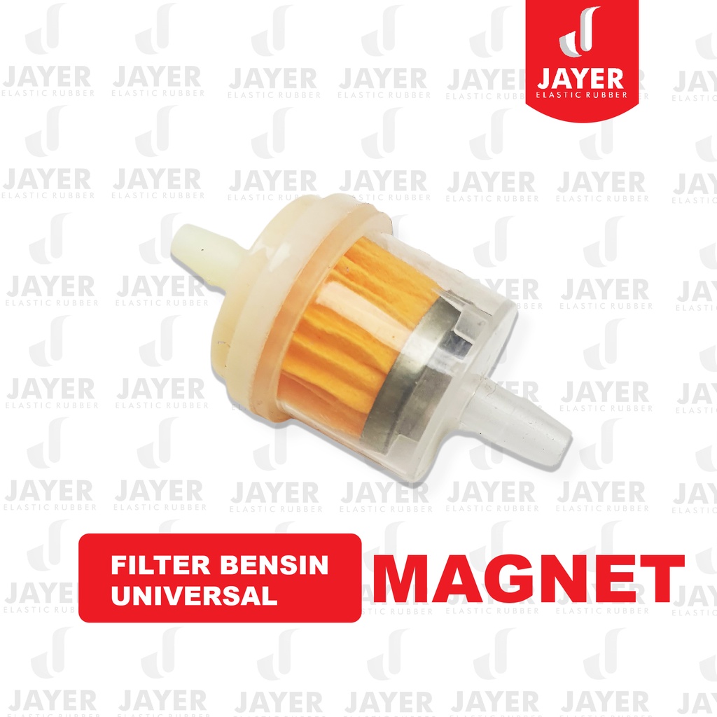 Saringan Bensin / Filter Bensin Magnet Universal semua motor