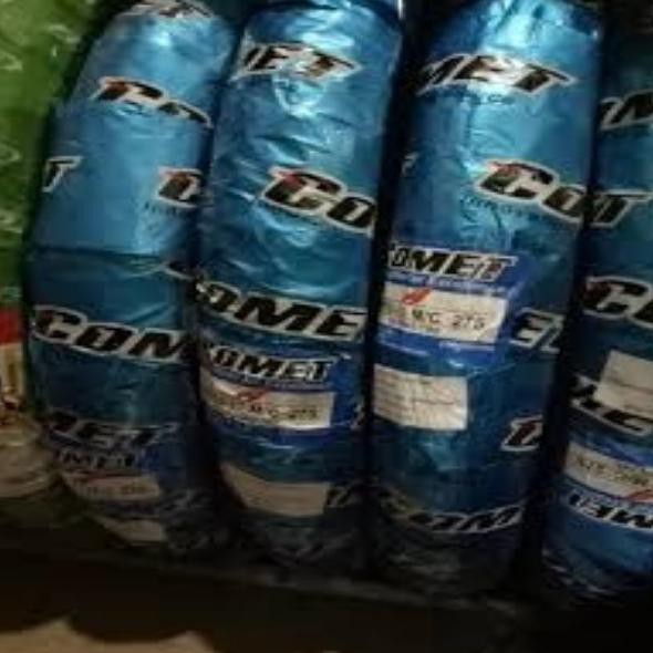 Ban Comet 70 80 Ring 17 M1