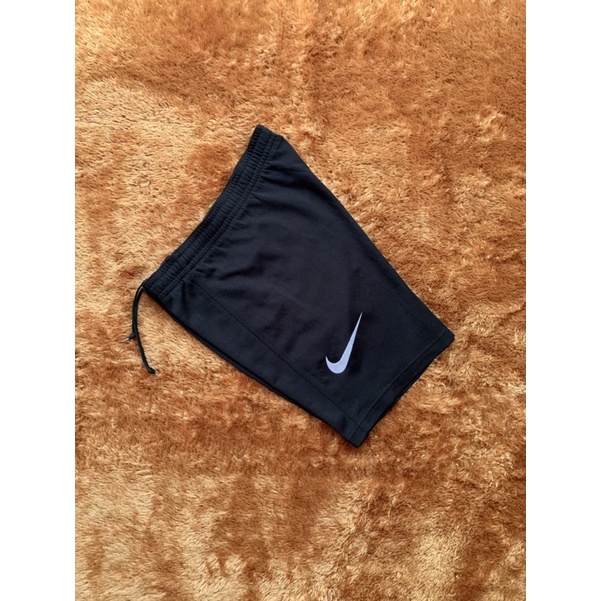 CELANA PENDEK NIKE BIG SWOOSH VINTAGE SECOND