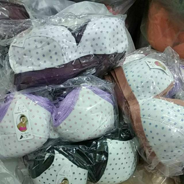 [ ECER ] SPORT BRA REMAJA | BH REMAJA | BH MURAH BERKUALITAS MIFTHA