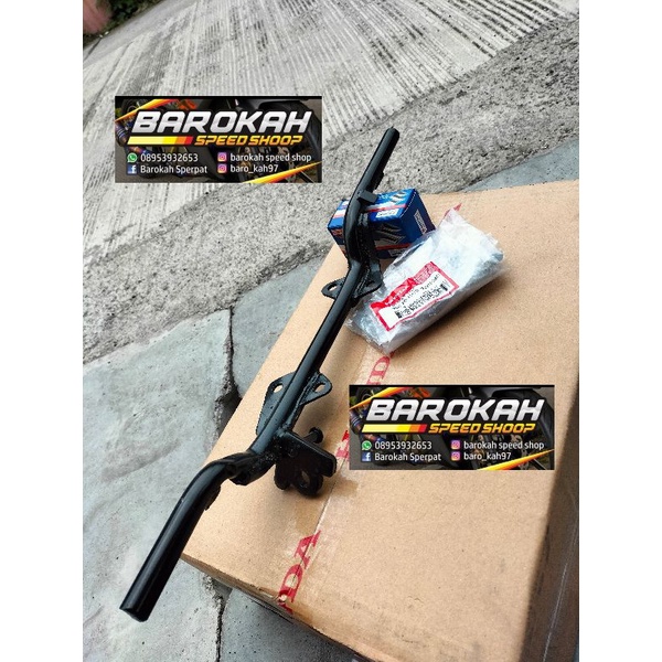 Postep depan Gl max gl seri gl pro Mega pro AHM Honda