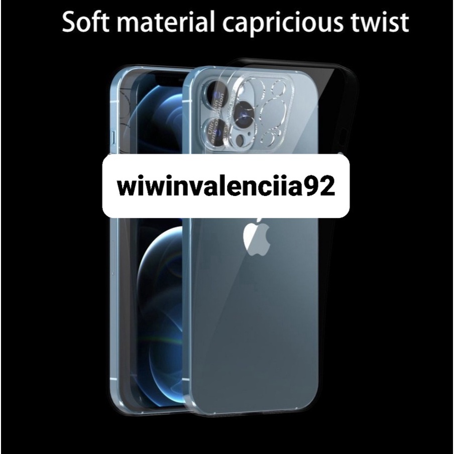 Softcase ULTRATHIN Realme C55 NFC C53 C30s C31 C33 C35 C30 10 9i 9 Pro+ Narzo 50 50i 50A prime GT Neo 3 3T 2 2T Sofcase Bening Glossy Soft Case Lembut Tipis Clear Super Ultra Thin Silicone-Silikon-Karet-Plastik Berasa Ga pakai Casing 4G 5G Plus s y t