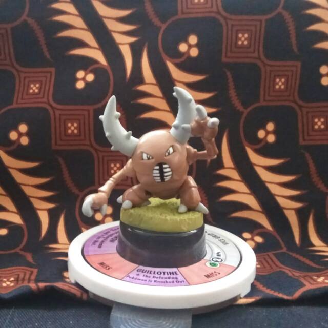 Jual Pokemon figure tfg pinsir pokemon figure Shopee Indonesia