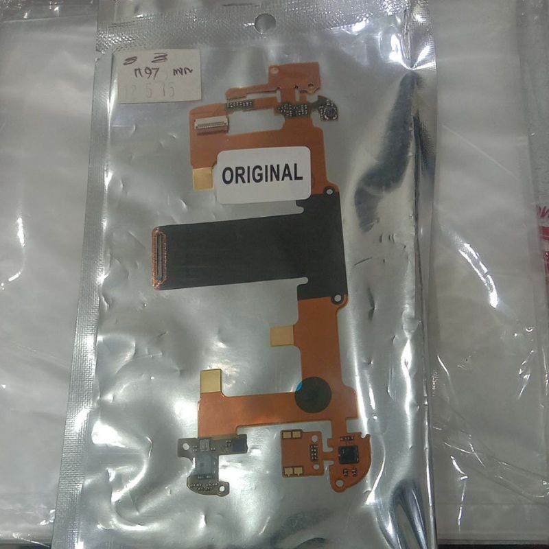 FLEXIBELL NOKIA N97 MINI