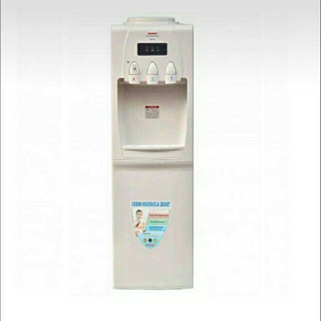 SANKEN DISPENSER HWD-730N