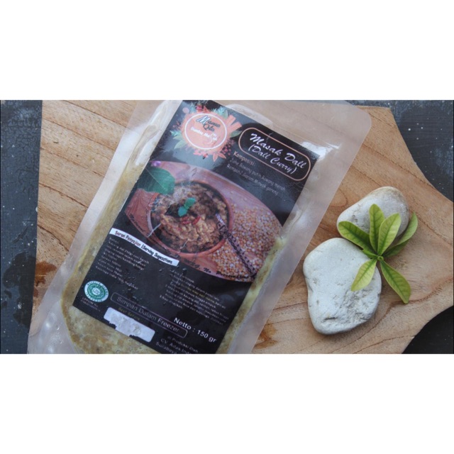 

Bumbu Masak Dall MamaQta