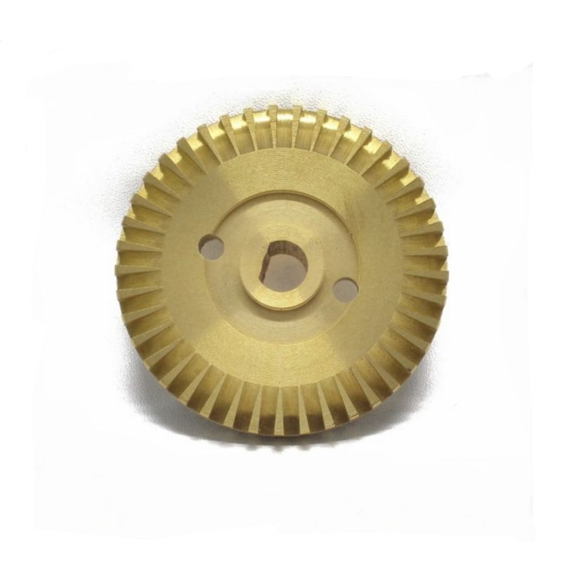 Impeler Panasonic Gp 200