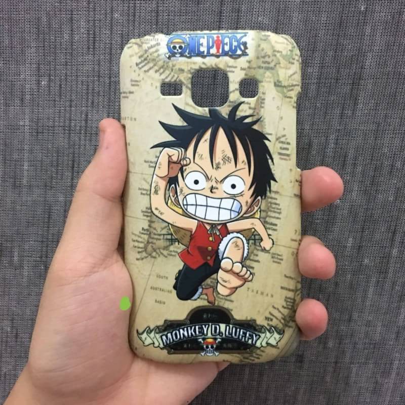 Casing Hp Samsung GRAND DUOS Custom