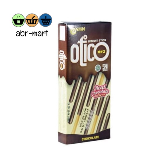 

NISSIN OTICO BISCUIT STICK 35 GR