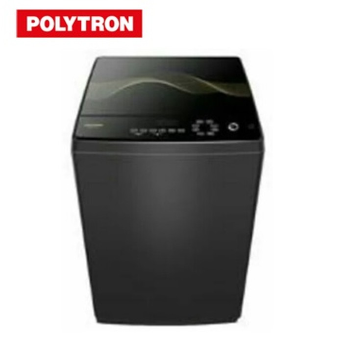 POLYTRON MESIN CUCI 1 TABUNG 9 KG PAW 90518 PENGGANTI 95513