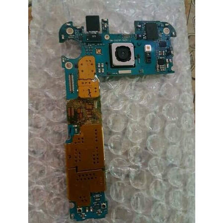 Mesin samsung s6 edge