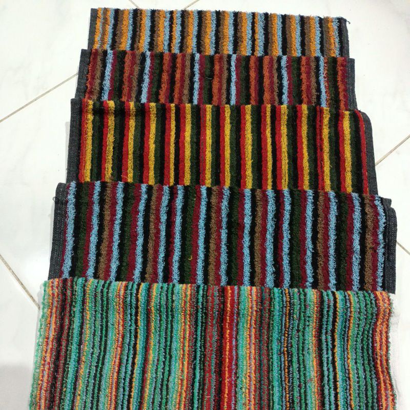 KESET HANDUK SALUR 40X60cm