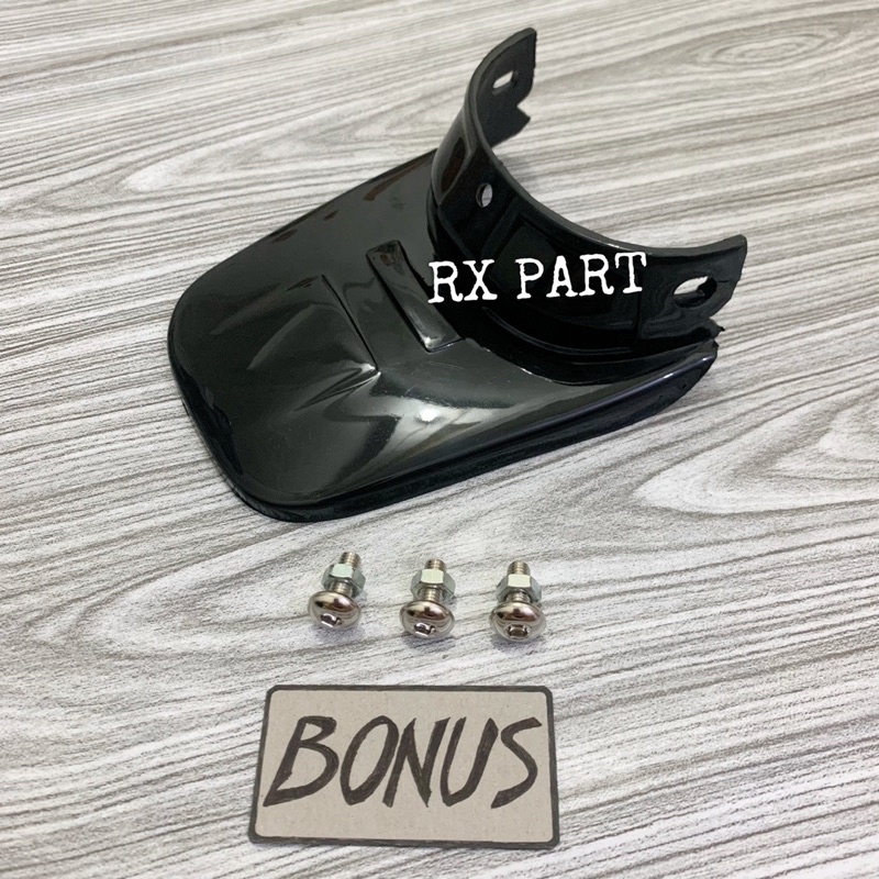 Awet Pet Air / Cepet Spakbor / Sepakbor Belakang Pet Air Rx King/Sambungan Spakbor Belakang Rx King