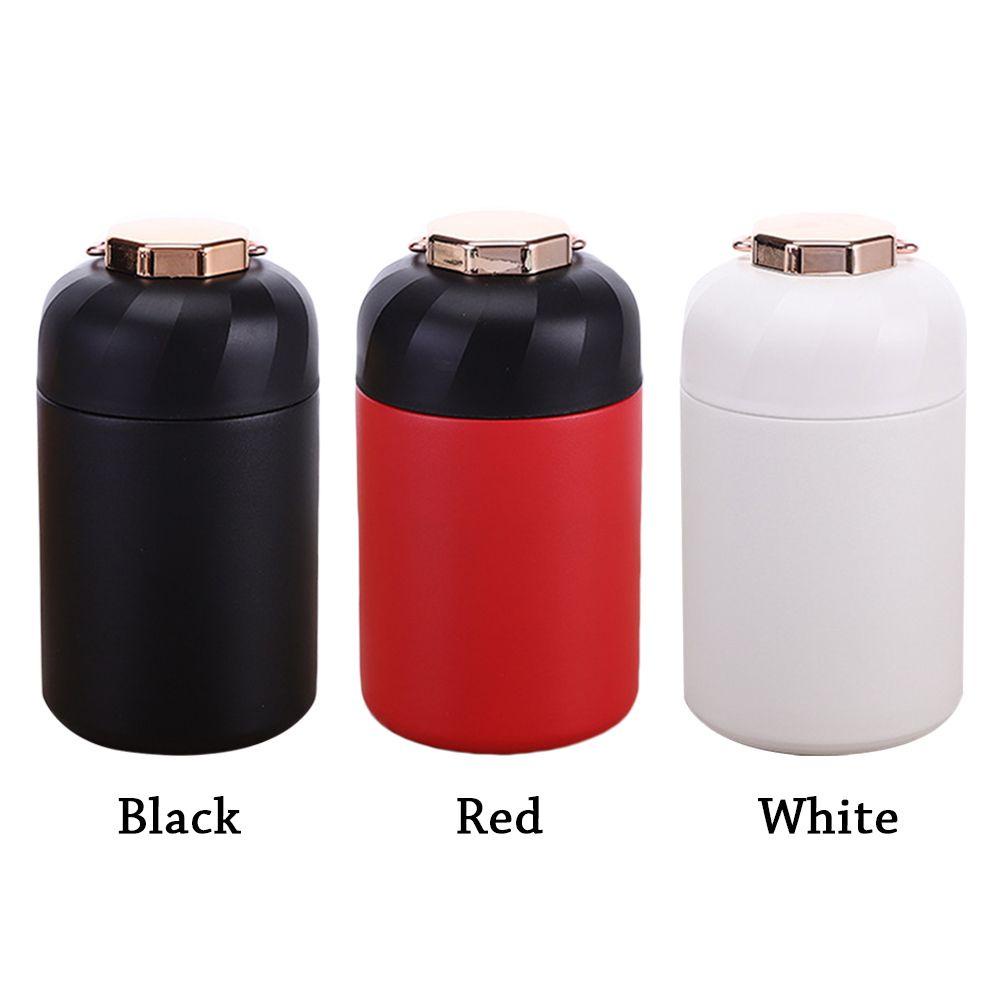 Top 600ml Stewed Beaker Travel Portable Cangkir Thermal Anti Bocor