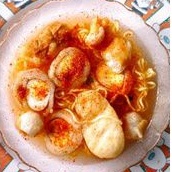 

baso aci telor puyuh
