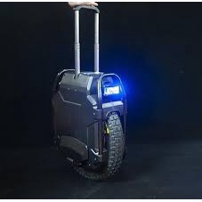 Veteran Sherman Electric Unicycle