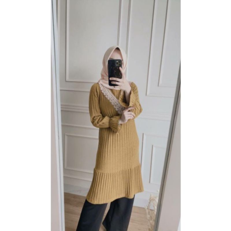 binka v lace tunik candy lady