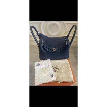 SOLD preloved hermes lindy 30