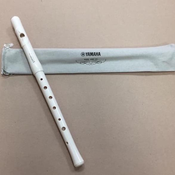 yamaha flute YRF 21