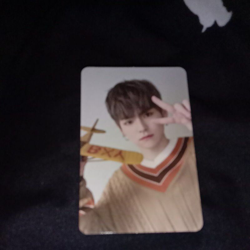 TRADE PC YOSHI FA(BOOKED)