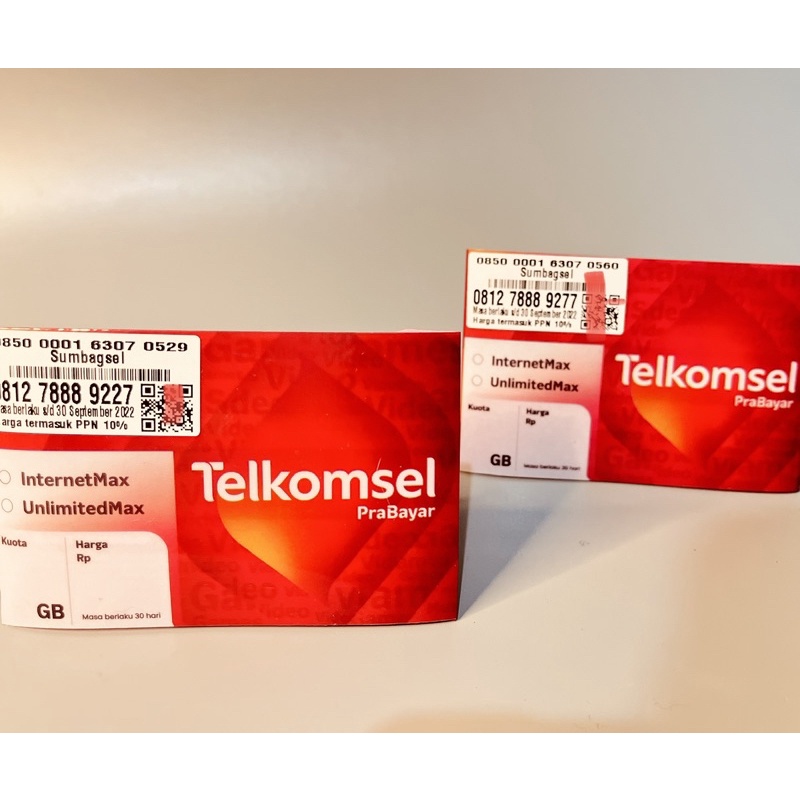 SIMPATI TRIPLE 888 COUPLE