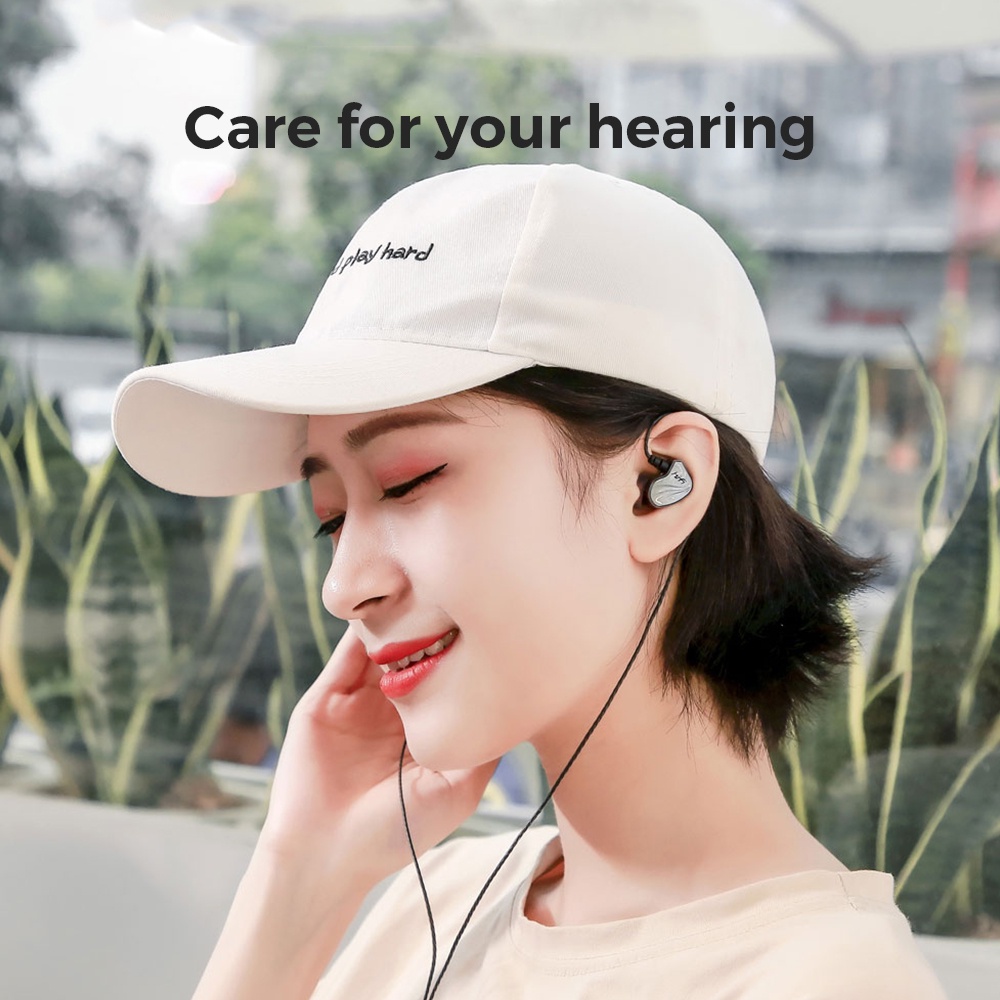 Headset Gaming Sport Music 6D Surround Stereo Bass Hifi dengan Mic Earphone Headphone Gaming