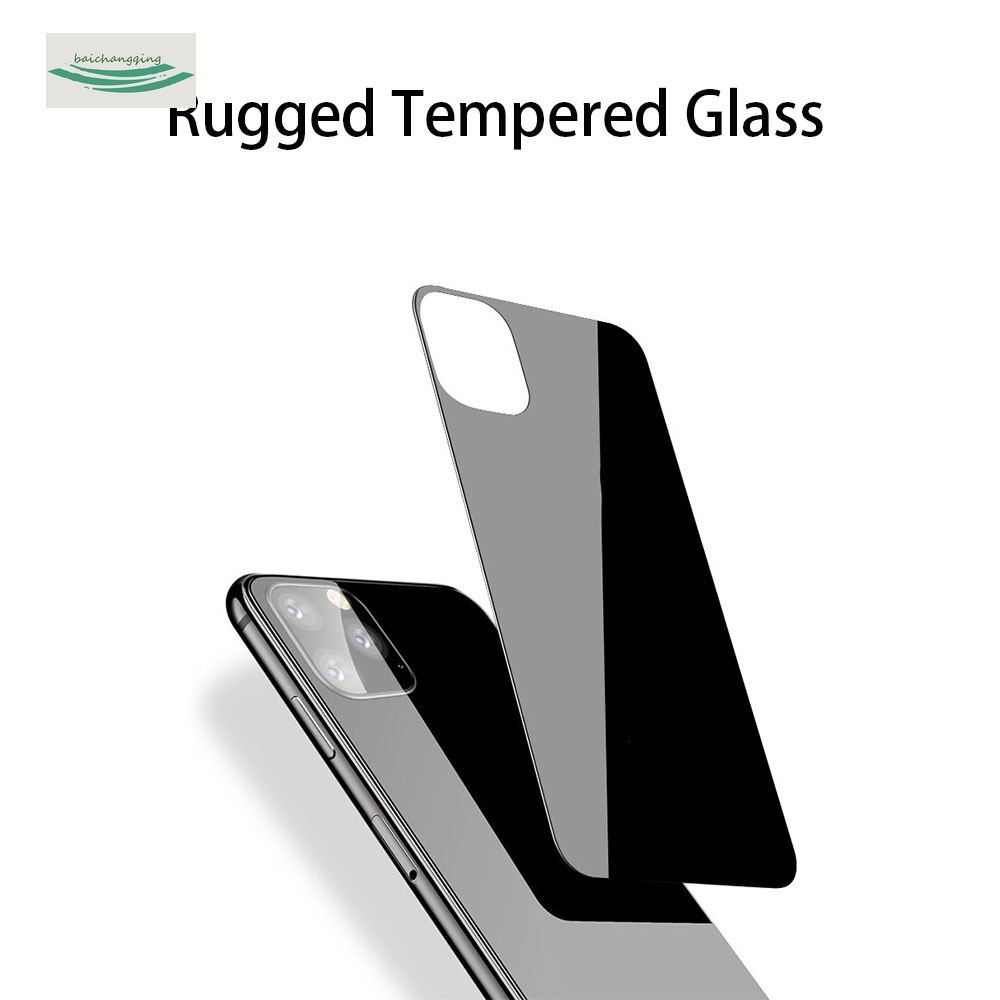 Pelindung Layar Tempered Glass Untuk Iphone 12 Pro Max 11 X Xr Xs Max 7 8 6 Plus