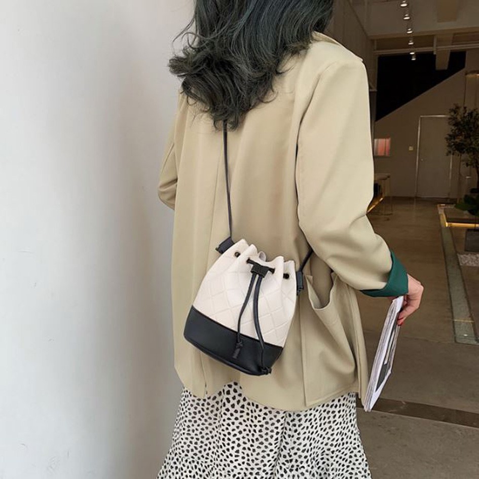 tas selempang small bucket sling bag (3G5) bta422