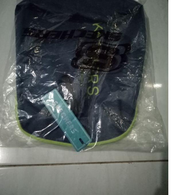 Terbaru dan terlaris Mini Backpack Ransel Tas Skechers