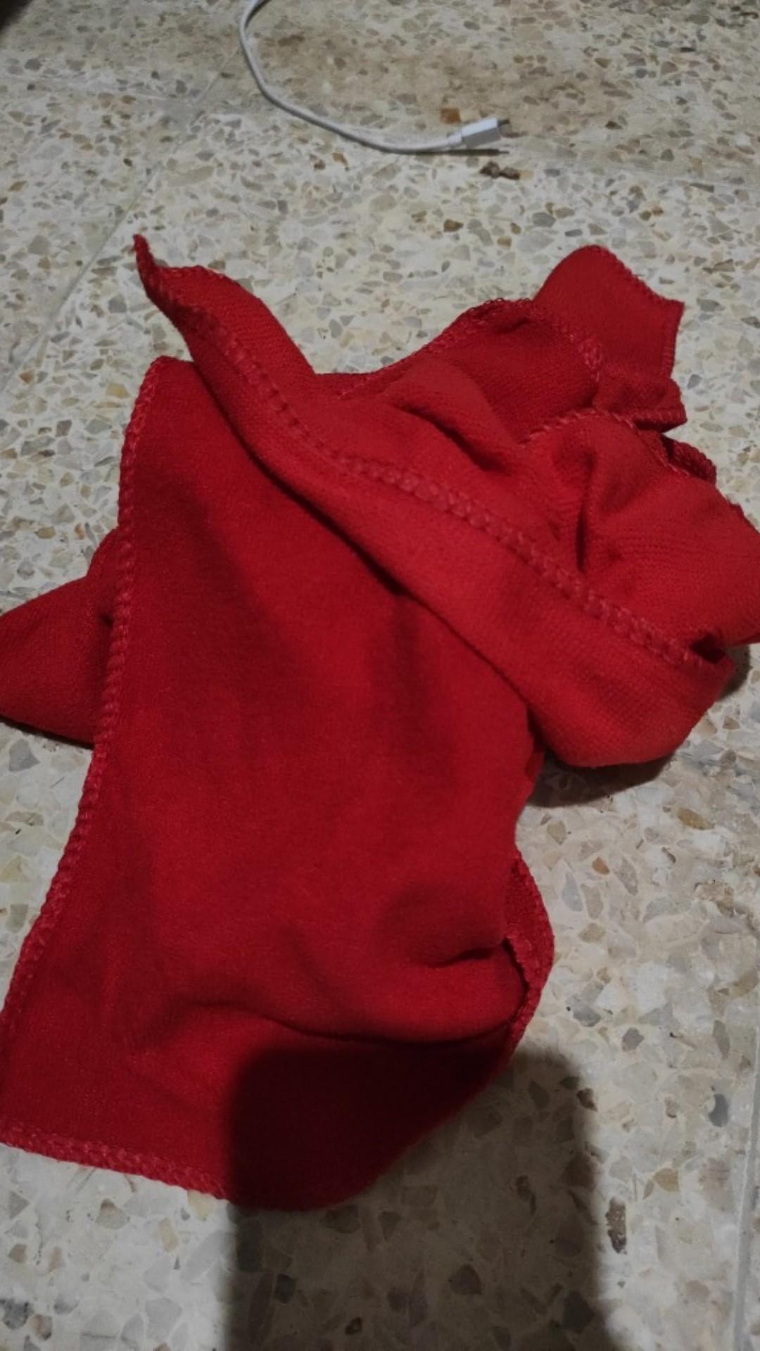 Kain Lap Microfiber Per Lembar 40x40 Universal