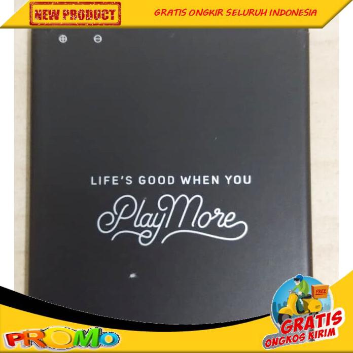 TERBARU ORIGINAL BATERAI BL-44E1F LG V20 H910 H918 VS995 LS997 F800 US996 BOLEH RESELLER