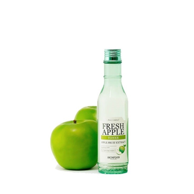 SKINFOOD Fresh Apple Toner