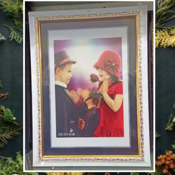 GROSIR Bingkai / Frame 12R 12RS 10R 10RS