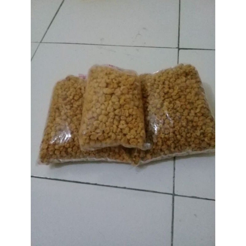 

Marning jagung asin+gurih+renyah(1000gr)