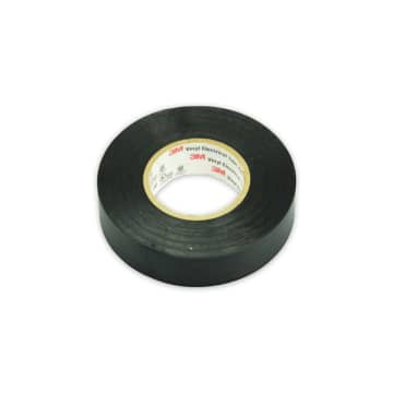 

3m Scotch Isolasi Listrik 3/4inci X 20M