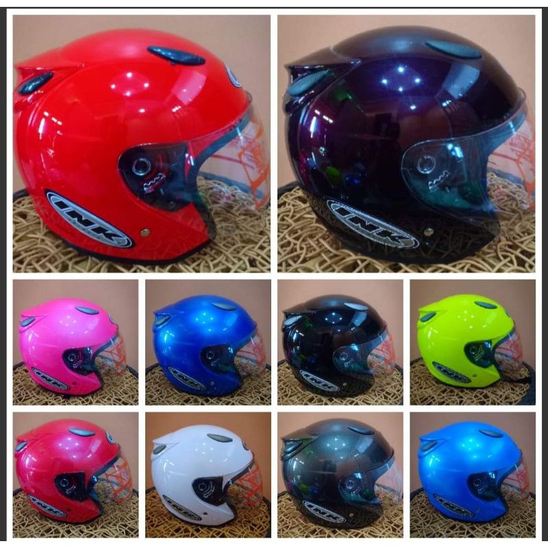 Helm INK Kw