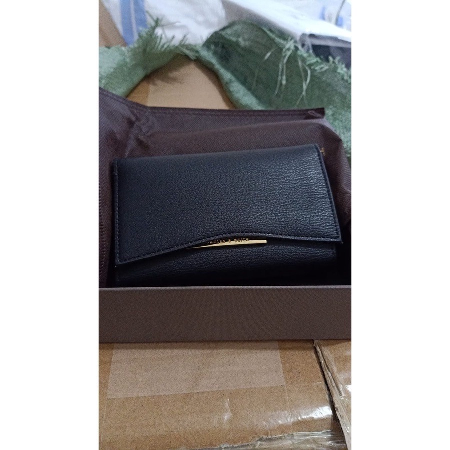 DOMPET CROCO WANITA C***K PREMIUM IMPORT #23851