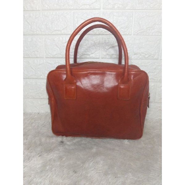 Preloved handbad Nicole St.Gilles