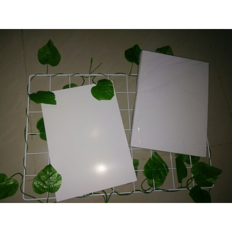 Kertas A4 art cartoon art paper 310 GSM