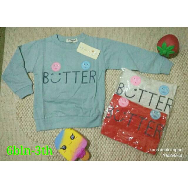 Sweater import lusinan 28 rb/pcs