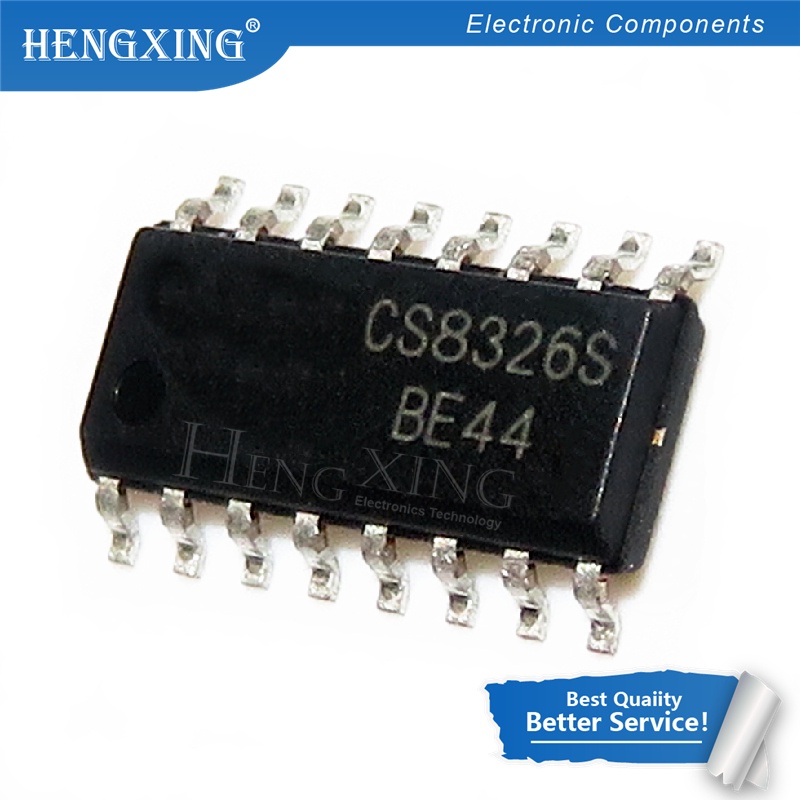 50pcs Ic CS8326S CS8326 SOP-16