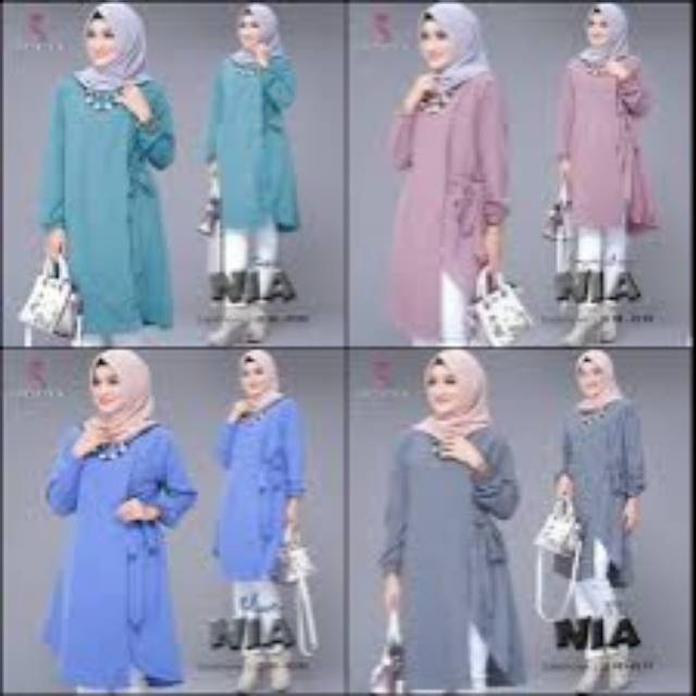 Nia tunik
