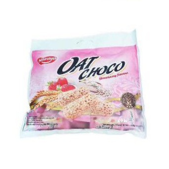 

Naraya Oat Strawberry Flavaur (400g)