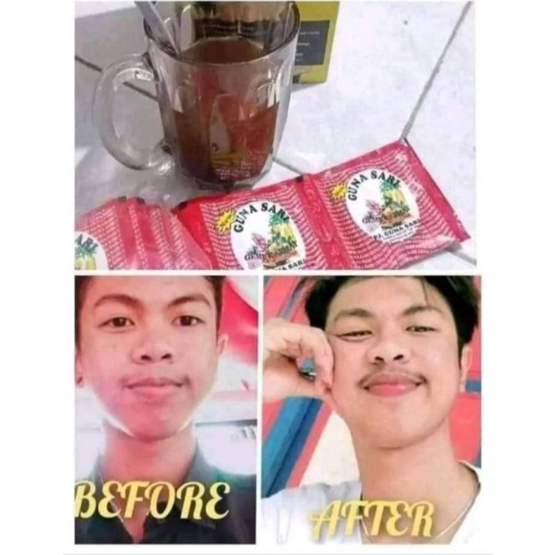 

GUNA SARI